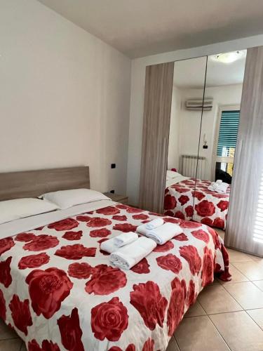 Spazioso appartamento piano terra vicino mare — 4-Star Luxury Hotel in San Benedetto Del Tronto, Italy
