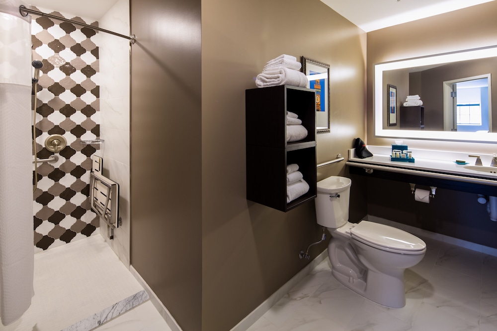 Hotel Indigo Baltimore Downtown by IHG - photo 36