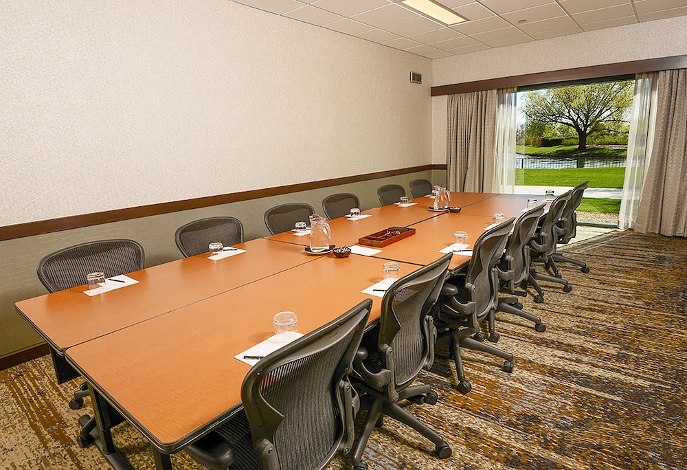 The Inverness Denver a Hilton Golf & Spa Resort - photo 132