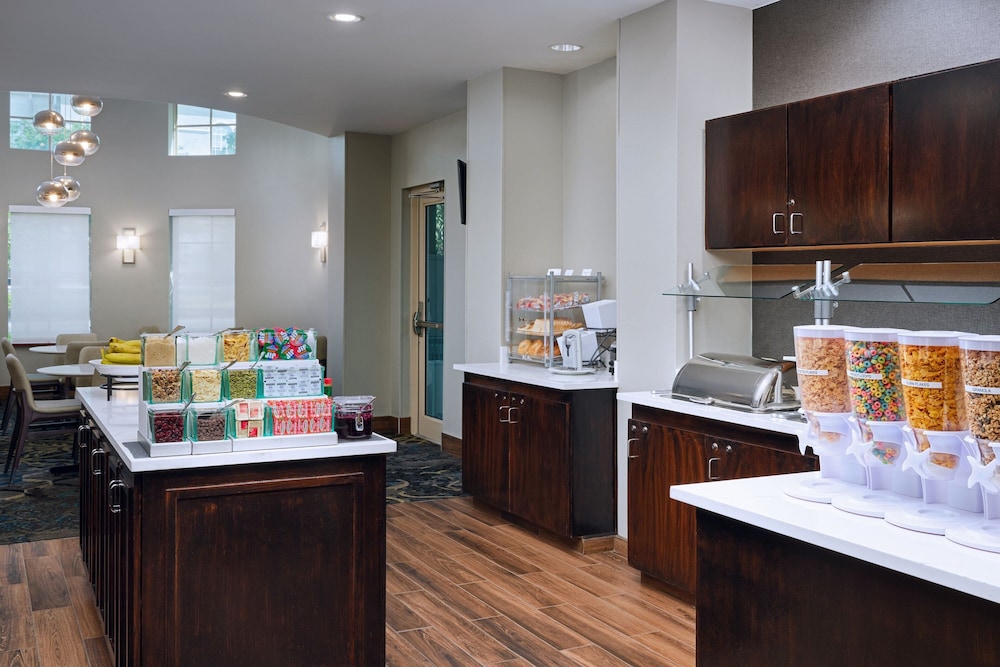Residence Inn by Marriott Fort Lauderdale SW Miramar - photo 52