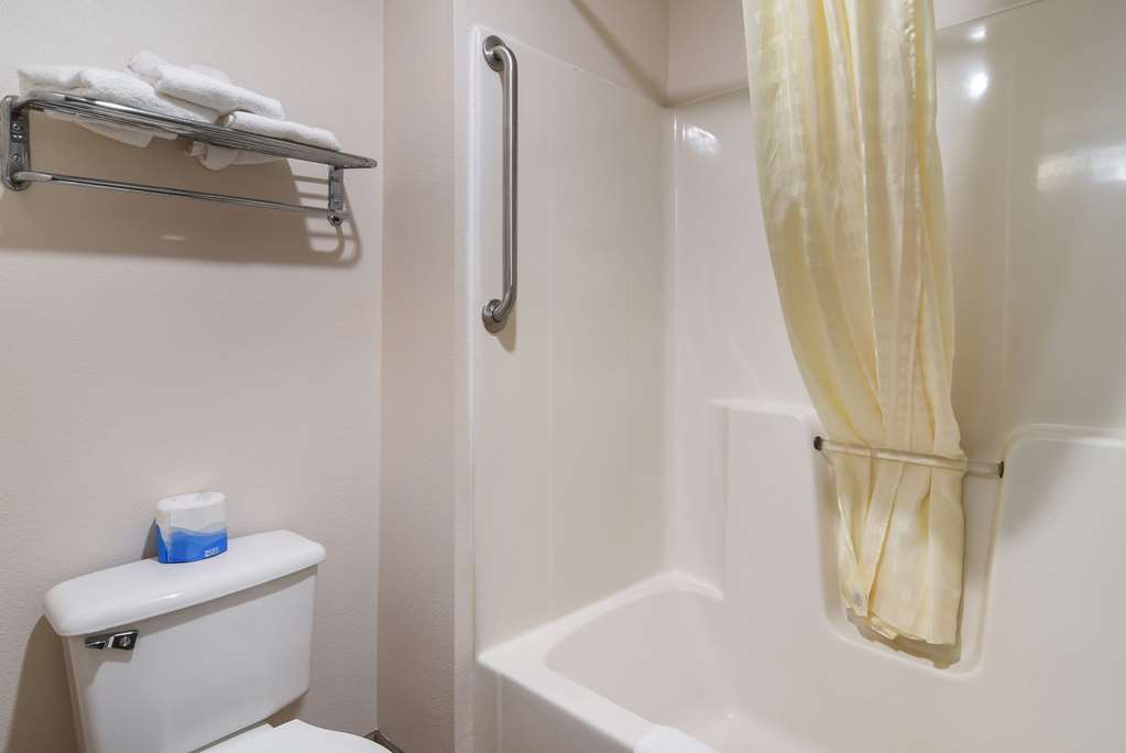 SureStay Plus Hotel by Best Western Tarboro - photo 25