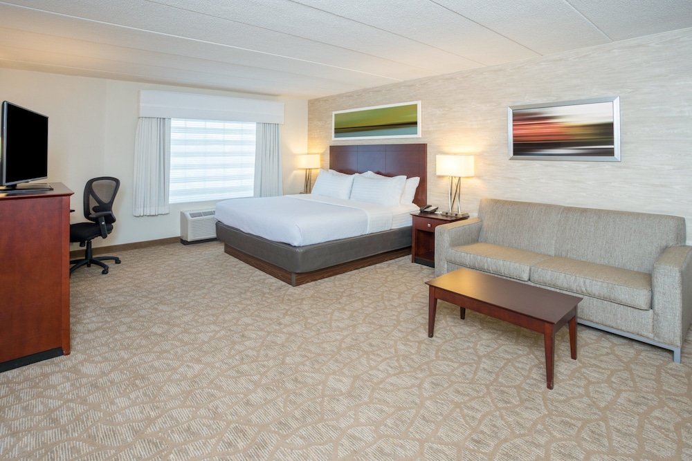 Holiday Inn Baltimore BWI Airport an IHG Hotel - photo 4