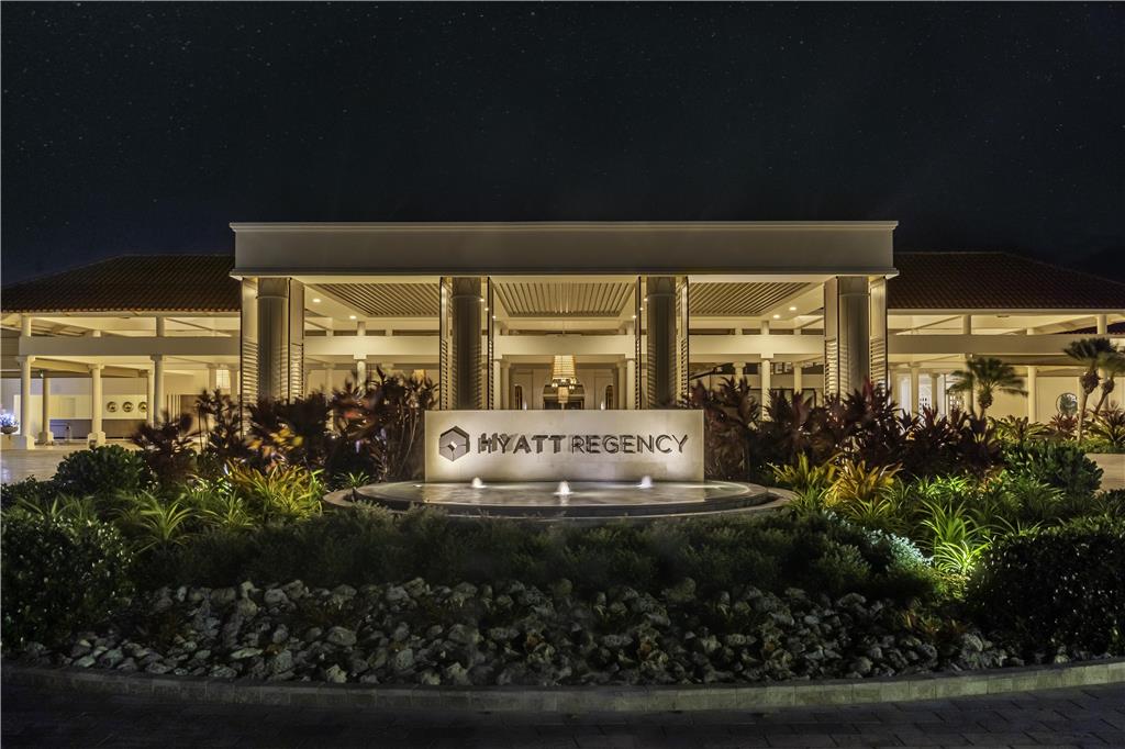 Hyatt Regency Grand Reserve Puerto Rico — Rio Grande — photo 4