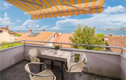Lovely Home In Crveni Vrh With Wifi — 4-Star Luxury Hotel in Umag, Croatia