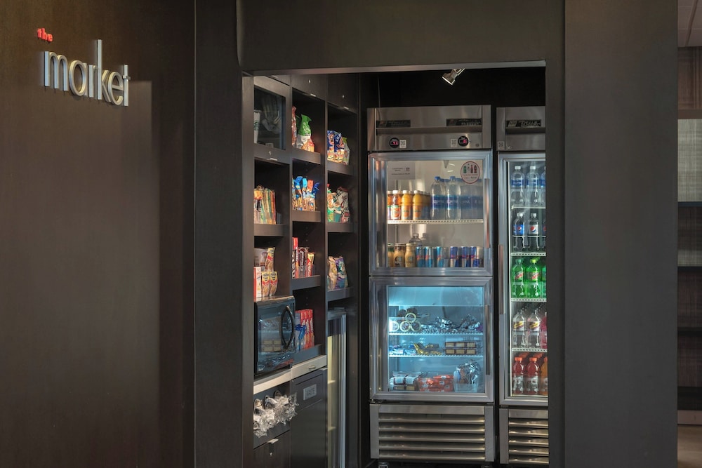 Courtyard by Marriott Lincroft Red Bank - photo 19