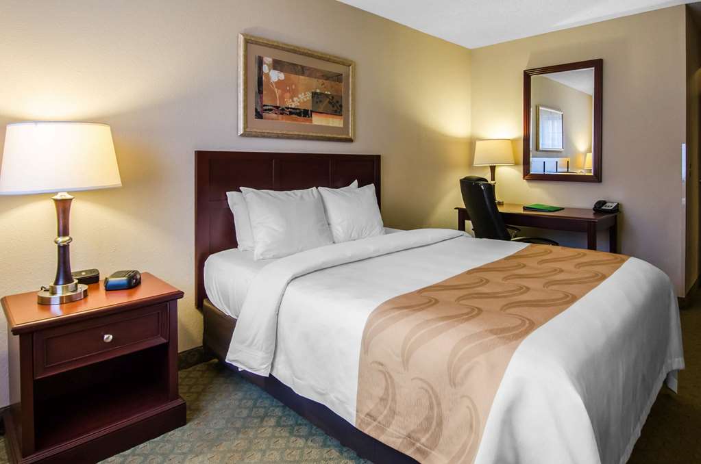 Quality Inn Summersville New River Area - photo 15