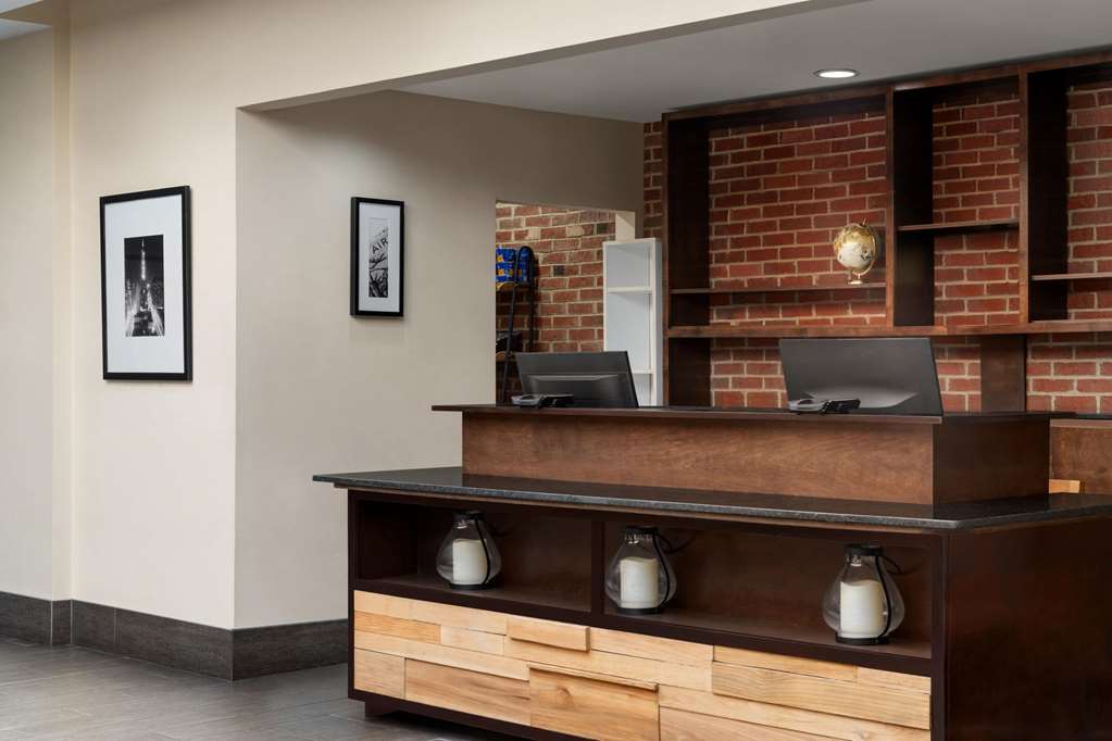 Wyndham Garden Pittsburgh Airport - photo 10