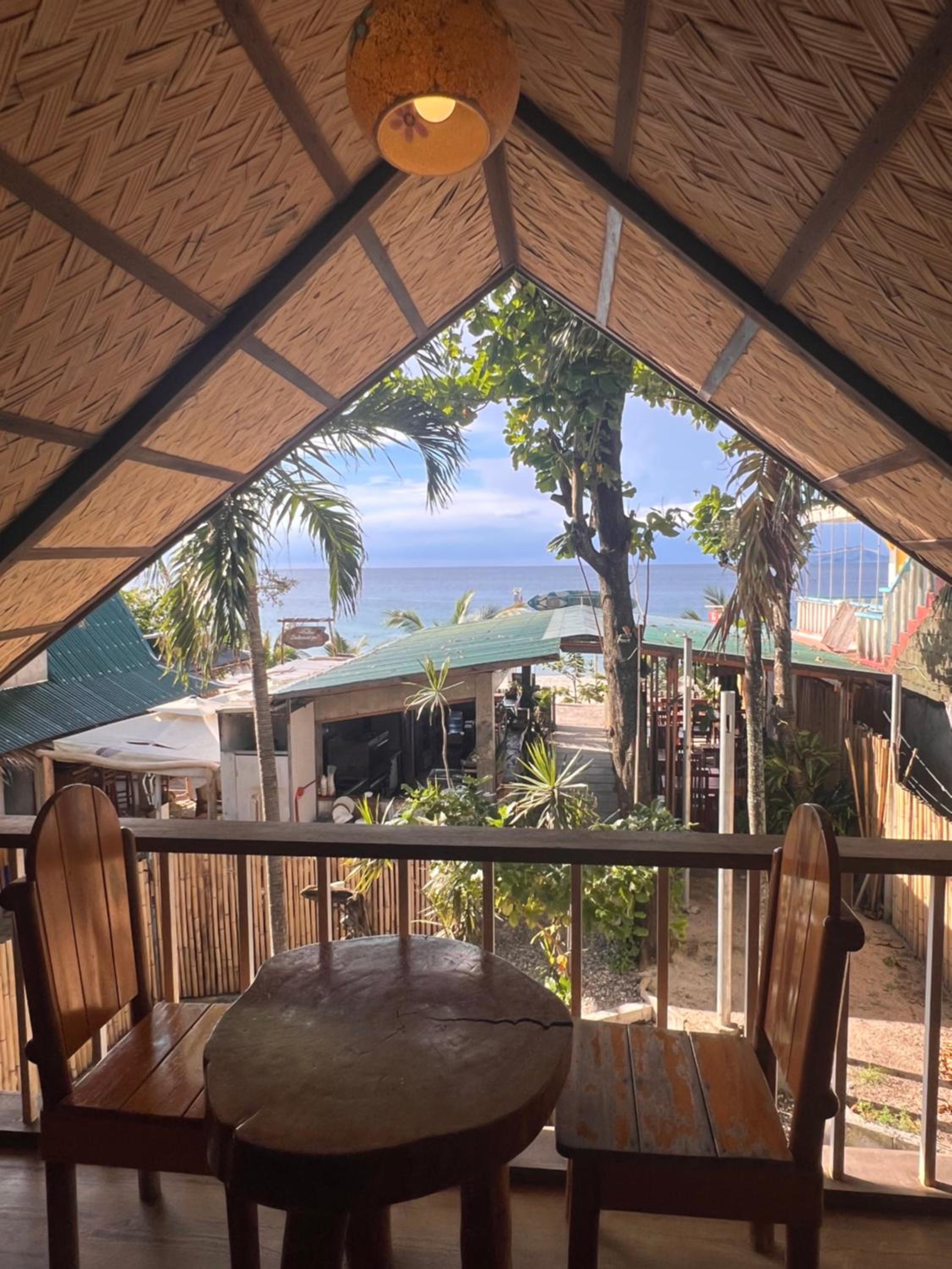 Mendelluke Suites in Puerto Galera, Philippines