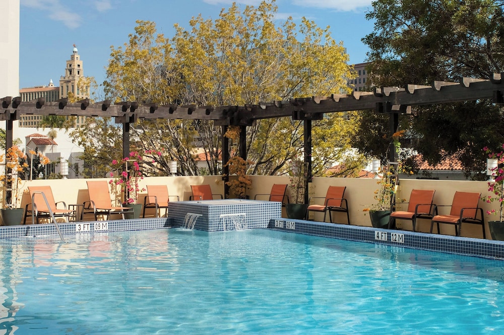 Courtyard Miami in Coral Gables by Marriott - photo 23