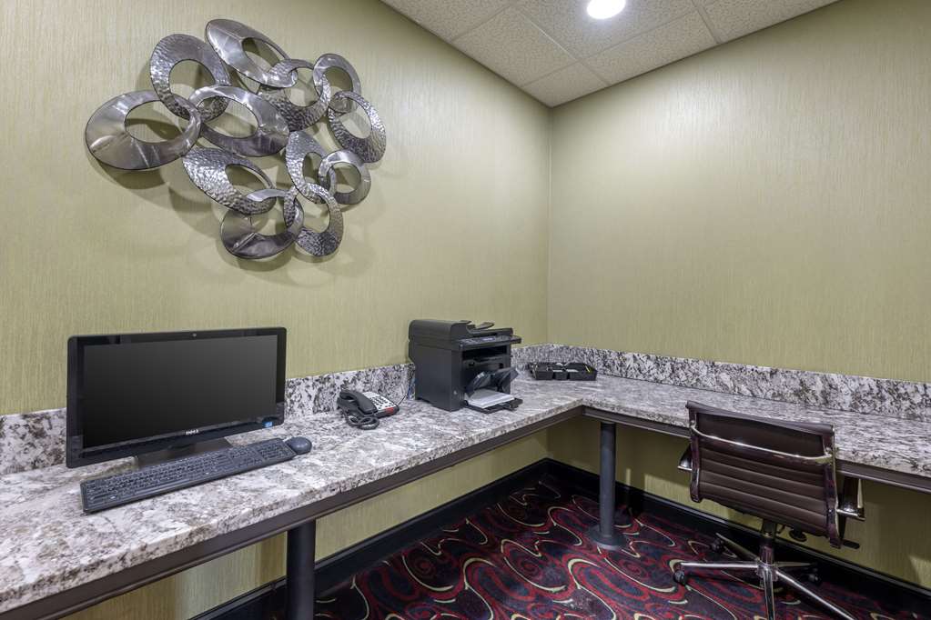 Comfort Inn & Suites West Artesia - photo 29