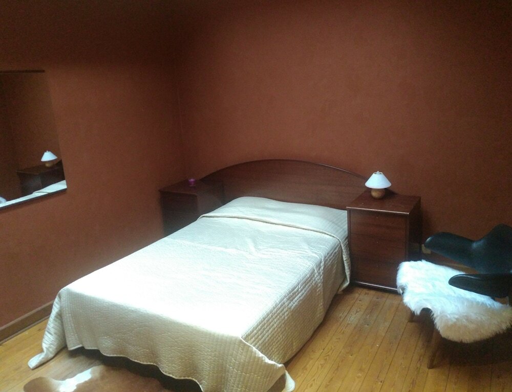 WelcomeHome — hotel in Seraing