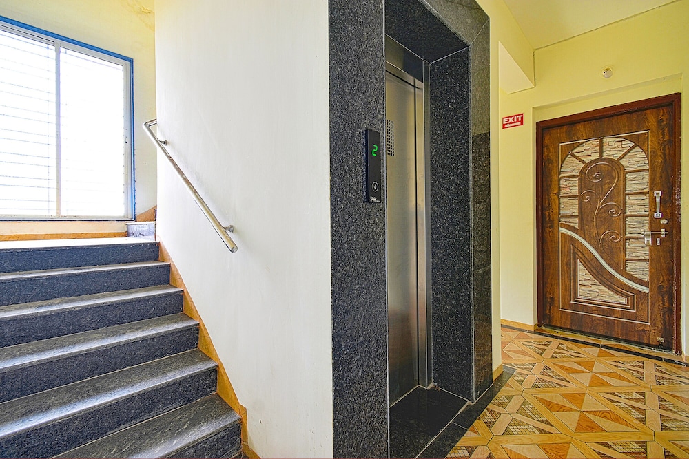 FabHotel Golden Leaf — Pune — photo 3