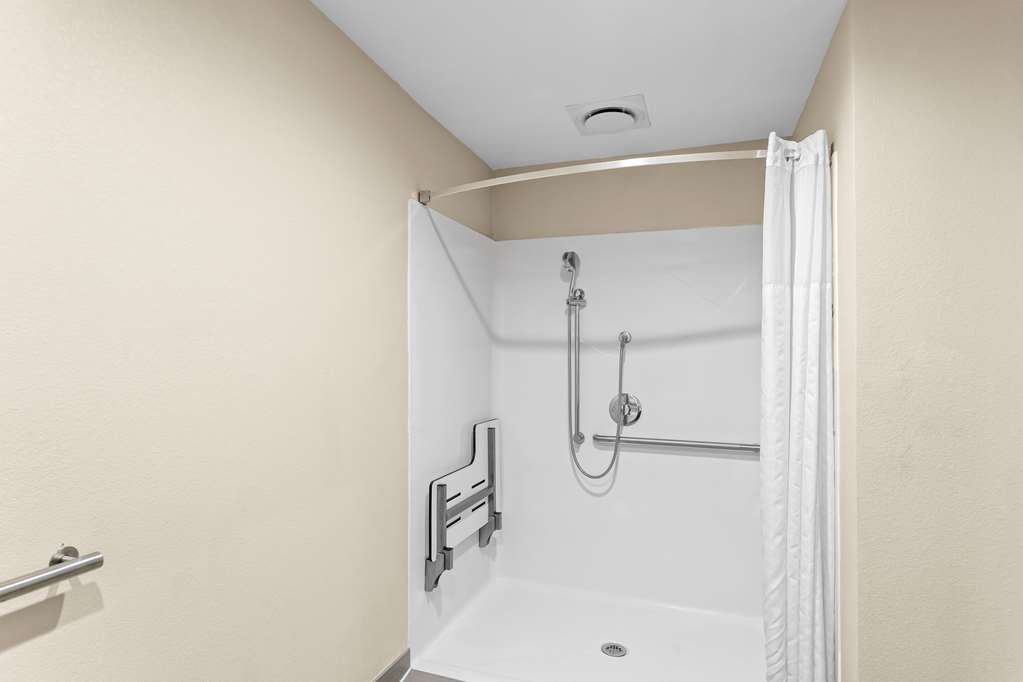 Comfort Inn & Suites Grenada - photo 15