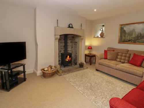 Cross Beck Cottage