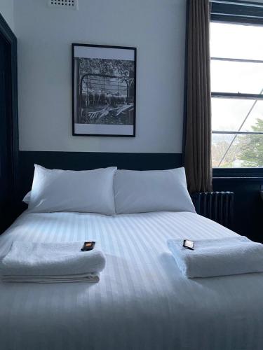 Royal Hotel Oberon — hotel in Oberon