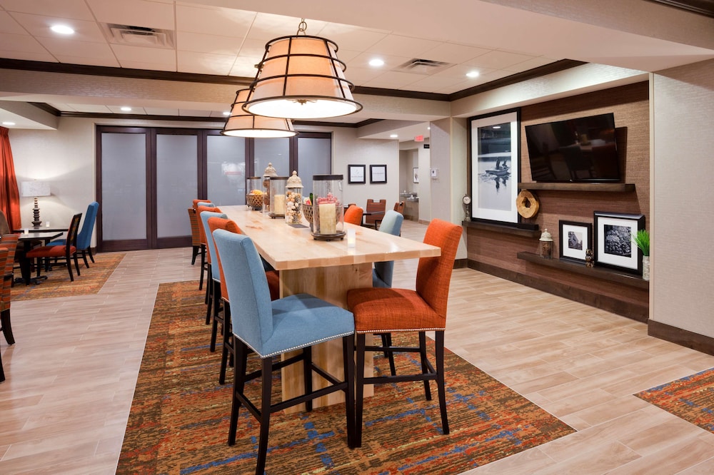 Hampton Inn Minneapolis Bloomington West - photo 6