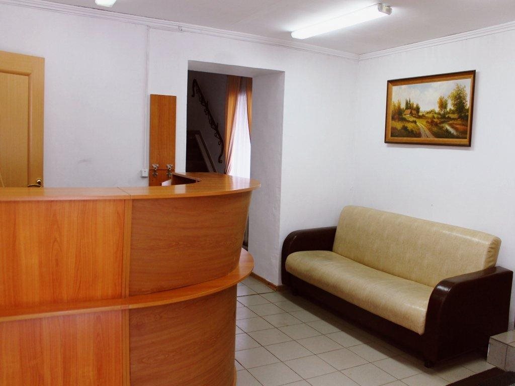Hotel Admiral - last minute hotel in Kazan