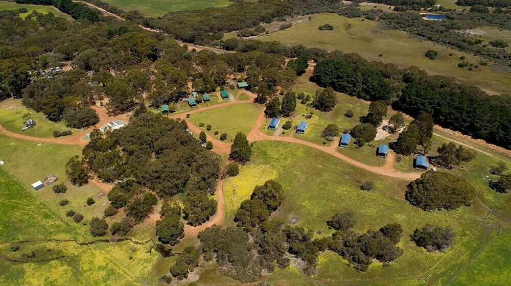Discovery Parks Kangaroo Island — hotel in Kingscote