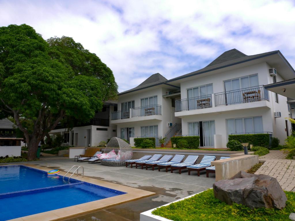Hava Resort Calatagan — Balitoc — photo 3