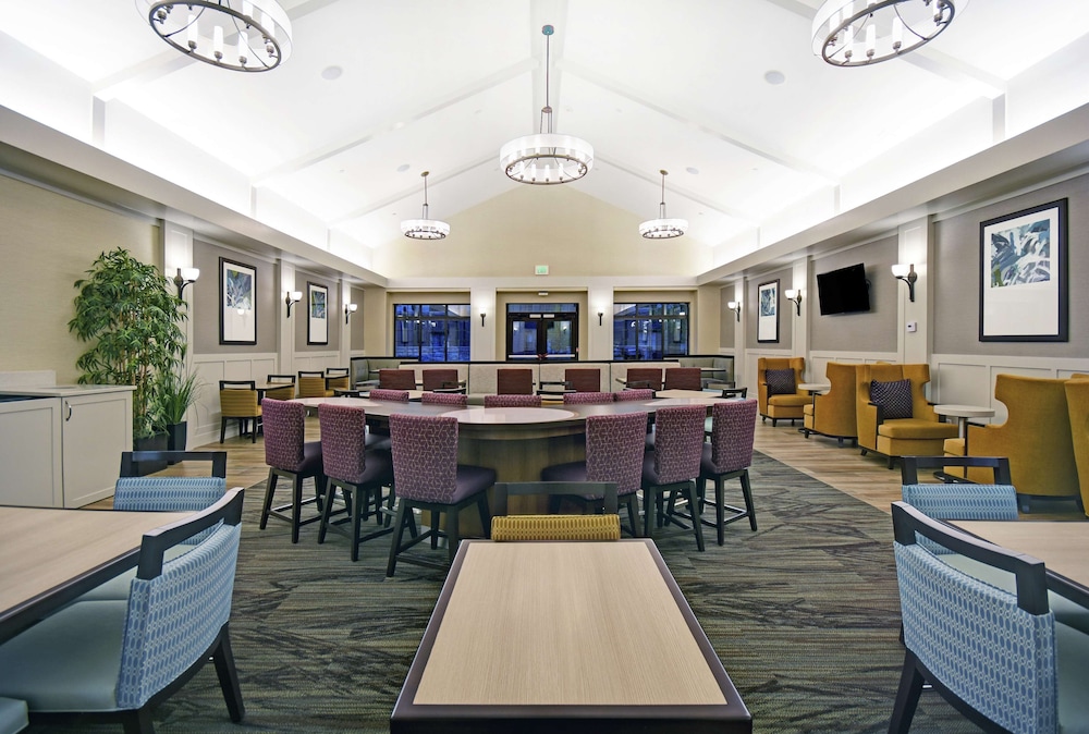 Homewood Suites by Hilton Denver Int'l Airport - photo 28