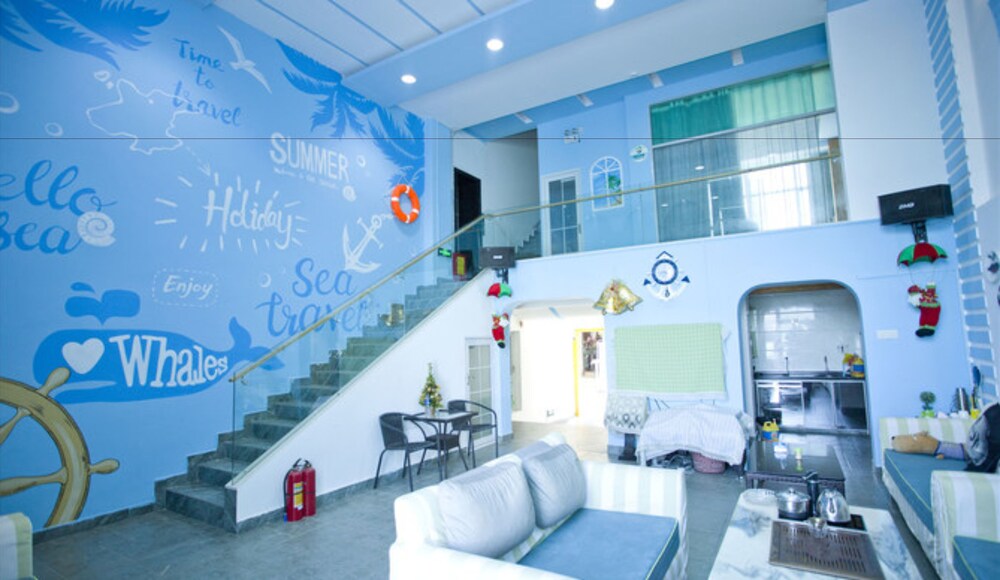 Haibian Gushi - last minute hotel in Shenzhen