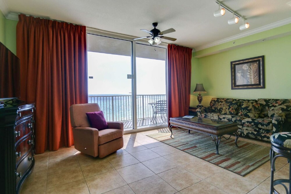 Tidewater Beach Resort 1 Bedroom Apartment - photo 10