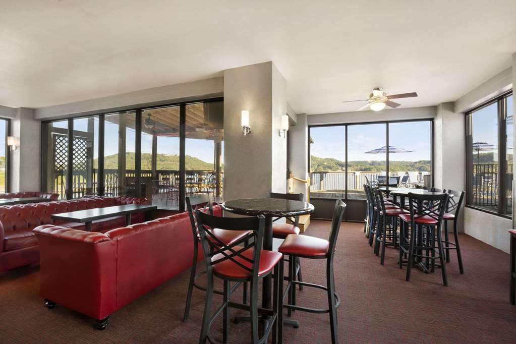 Wyndham Garden Lake Guntersville - photo 22