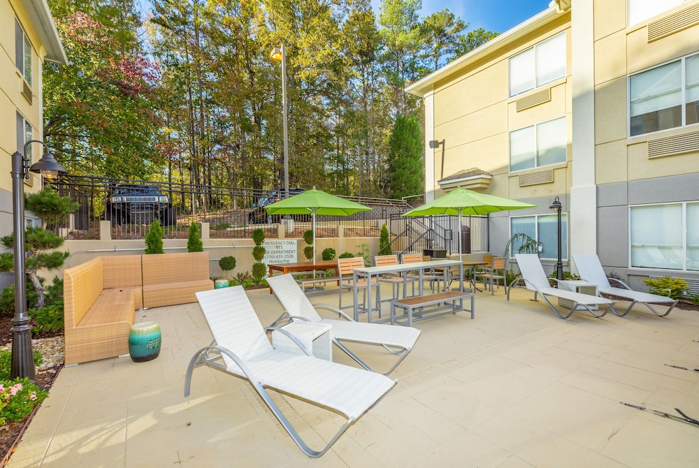 Holiday Inn Hotel & Suites Peachtree City by IHG - photo 33