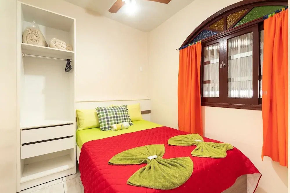 AP 46 Residencial Solavir