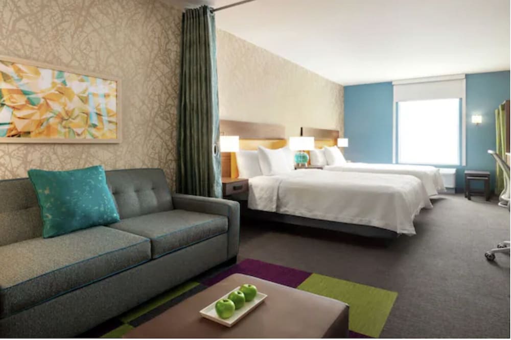 Home2 Suites by Hilton Sacramento at CSUS - photo 7