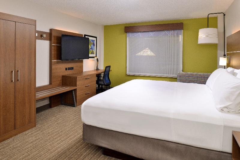 Holiday Inn Express Blowing Rock South by IHG - photo 39