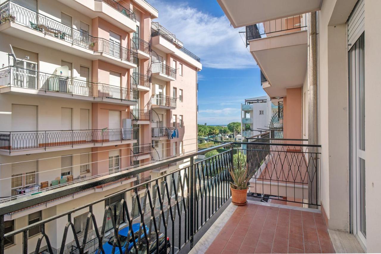 La Casa Dei Nonni — 4-Star Luxury Hotel in Albenga, Italy