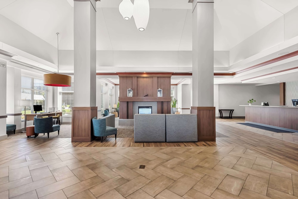 Hilton Garden Inn Seattle North Everett - photo 3