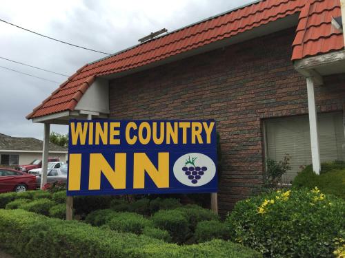 Wine Country Inn California - photo 2