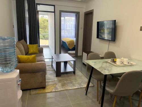 Brickwood apartments