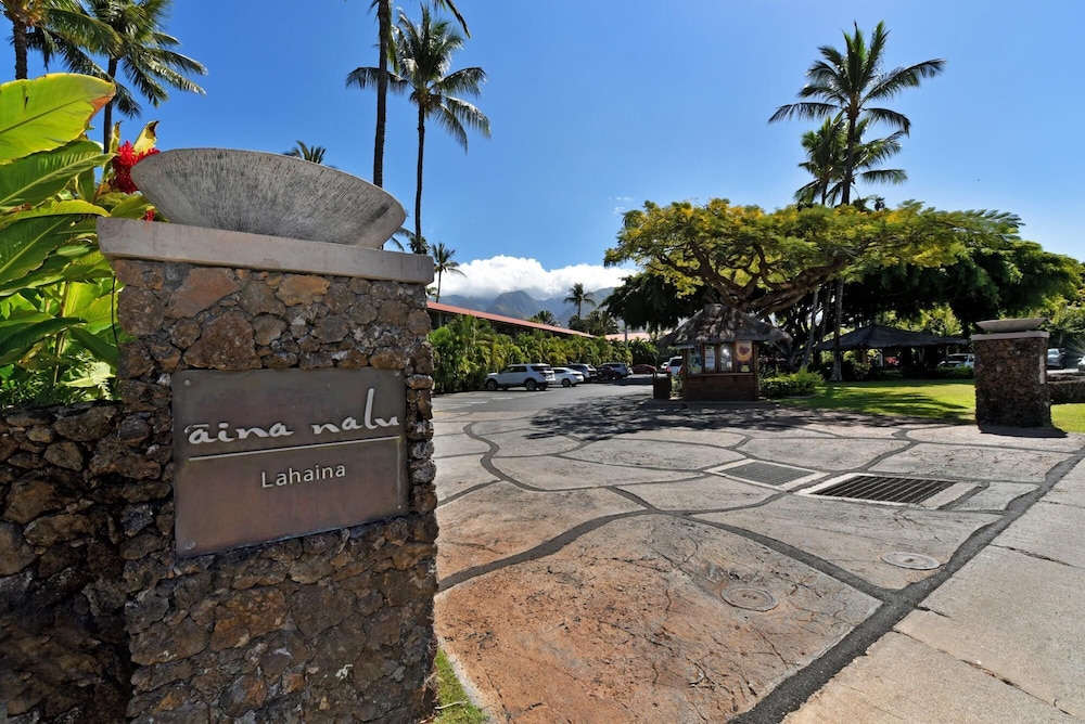Aina Nalu C108 in Lahaina Lahaina - photo 25