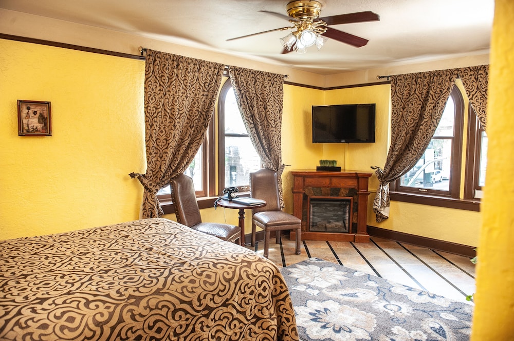 Hotel Monte Vista - photo 14