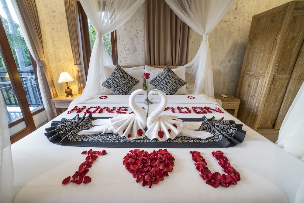 Adi Bisma Inn — Ubud — photo 4
