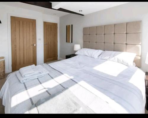 The loft at Mayfield Harrogate