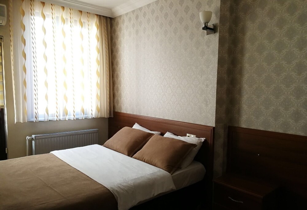 Karayel Hotel — Trabzon — photo 4