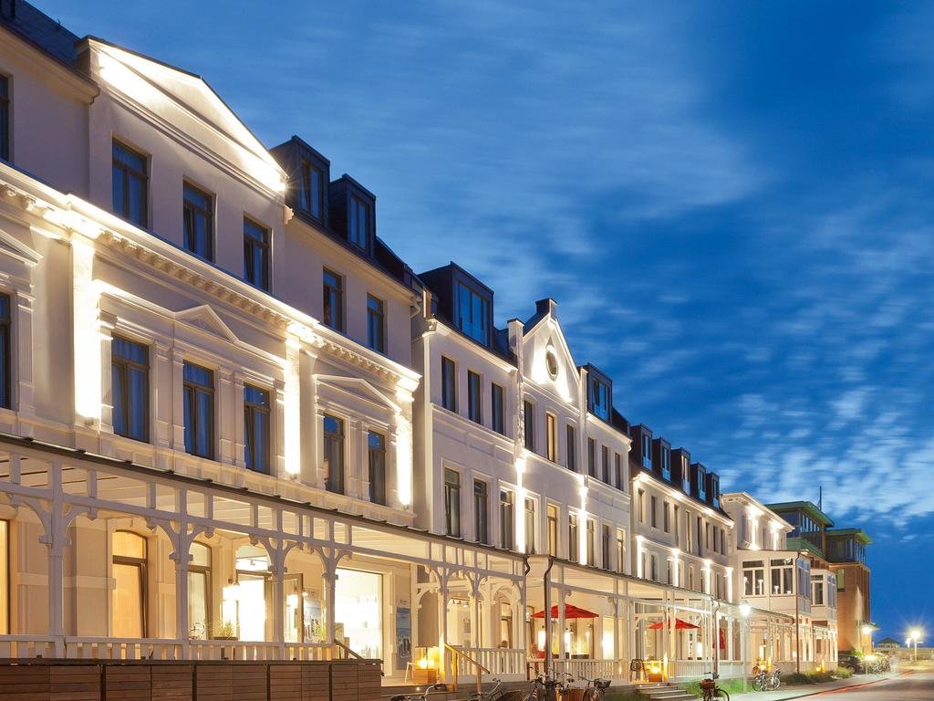 Inselloft Norderney in Norderney, Germany