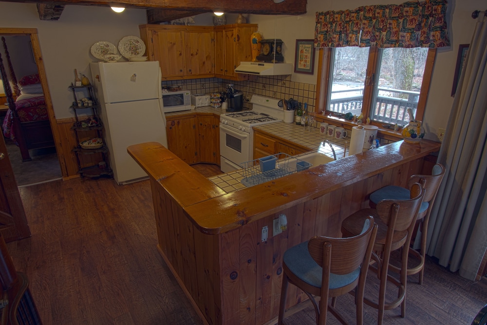 Phineas Swann Inn & Spa - photo 109