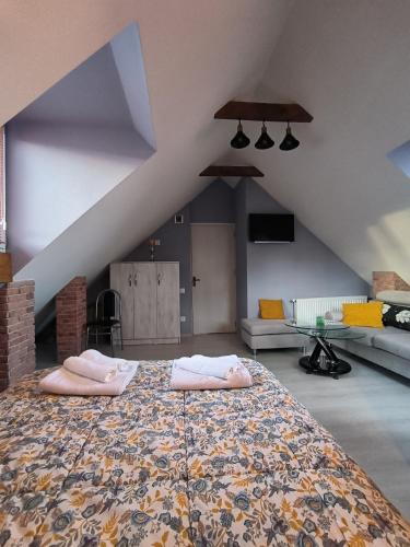 guest house Calma