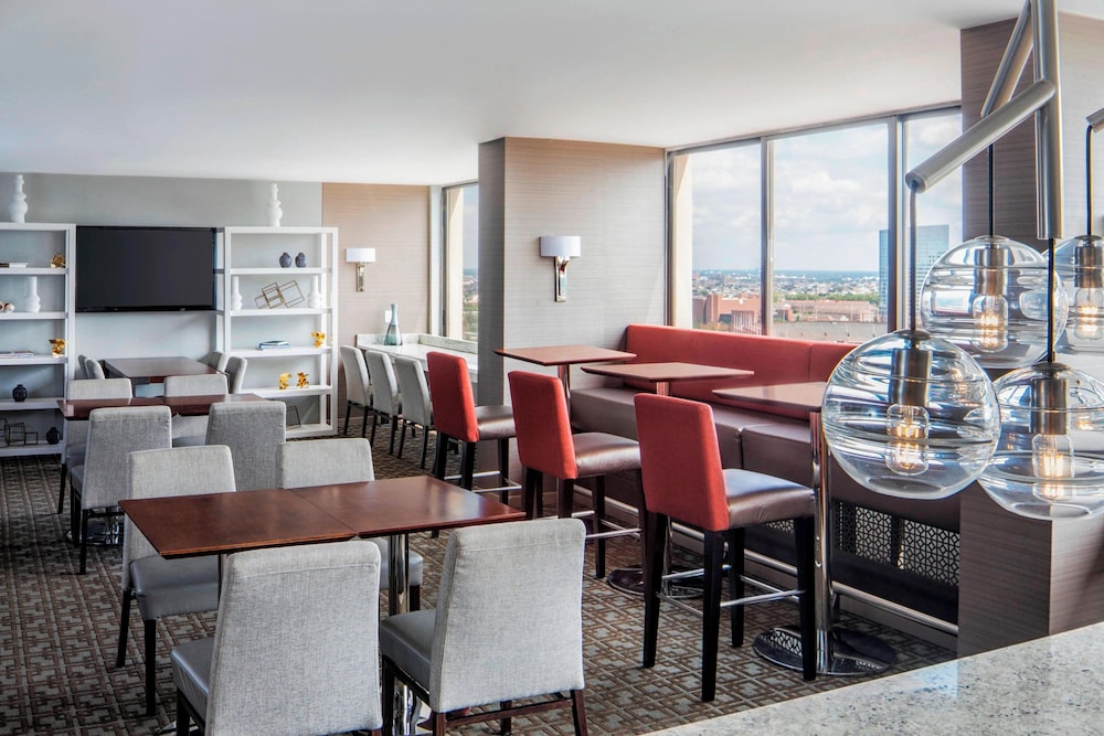Sheraton Philadelphia University City Hotel - featured photo