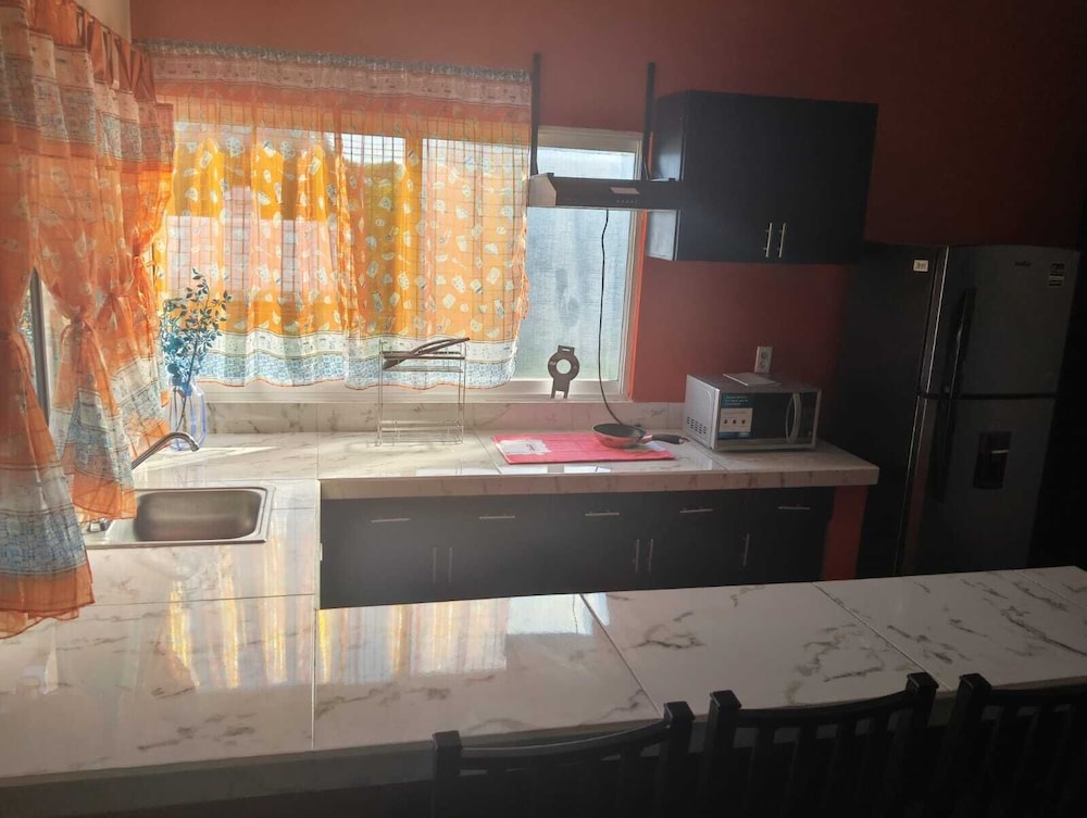 Shalom - carbon neutral hotel in Ciudad Valles