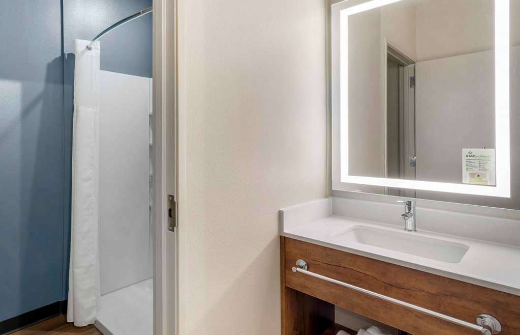 Extended Stay America Suites Atlanta McDonough - photo 49