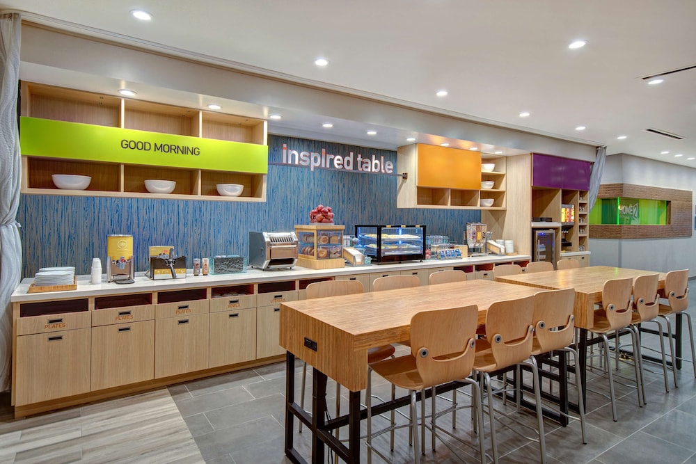 Home2 Suites by Hilton Burleson - photo 35