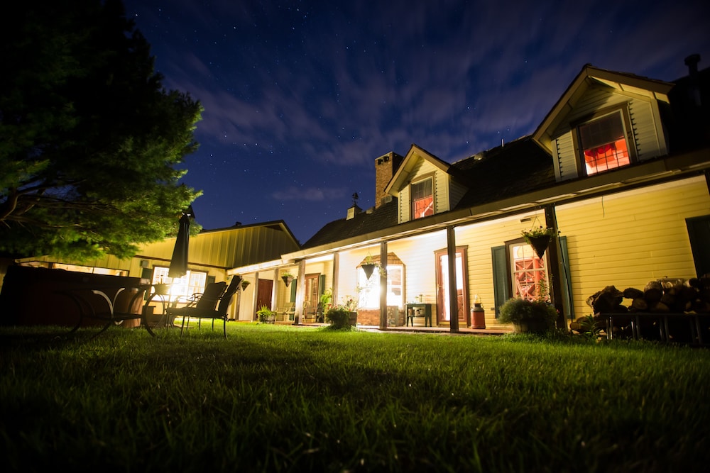 Antietam Overlook Farm - photo 46