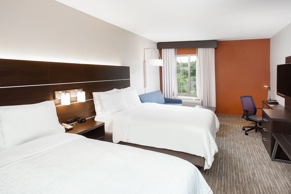 Holiday Inn Express Haskell Wayne Area by IHG - photo 13