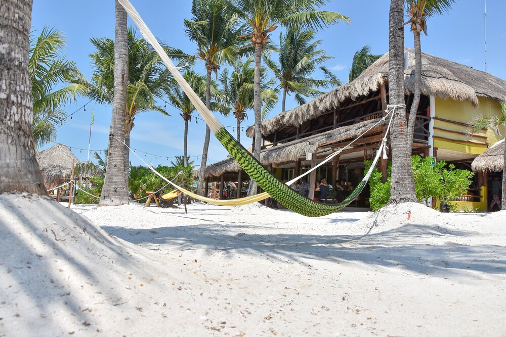 Beach Bar